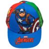 Gorra Vengadores Avengers Marvel full print PACK 6 uds