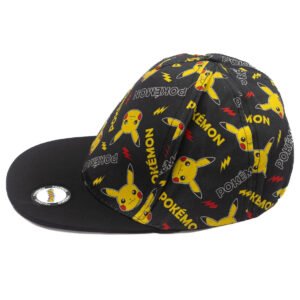 Gorra Pokemon adulto PACK 6 uds