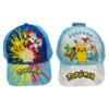 Gorra Pokemon surtido PACK 12 uds