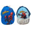 Gorra Spiderman Marvel surtido PACK 12 uds