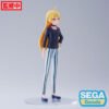 Figura Seika Ijichi Bocchi the Rock! 17cm