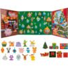 Calendario adviento Pokemon