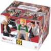 img_344800_8e156be56dc1fe0d5038283cc2cabe43_1.jpg Expositor 4 figuras Petitrama Tokyo Revengers Series Toman Heroic Scenes 8cm