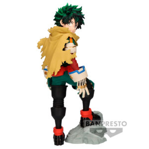 img_344984_6d66f31f67b134e3355c3d2965b6573c_1.jpg Figura Izuku Midoriya Deku You´re next My Hero Academia 21cm