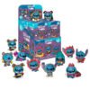 Figura Mystery Mini Stitch Disney surtido PACK 12 uds
