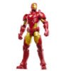 Figura Iron Man Model 20 Iron Man Marvel 15cm