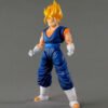 Figura Super Saiyan Vegetto Renewal Re-Run Dragon Ball
