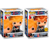 Figura POP Bleach Ichigo Kurosaki 5 + 1 Chase PACK 6 uds