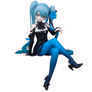 img_345427_e9f5541b28d425acbfb9ab6ad80afebd_1.jpg Figura Hatsune Miku Blue Rose Noodle Stopper Hatsune Miku 14cm
