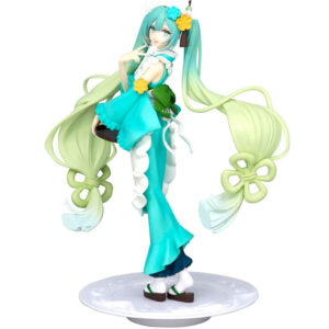 img_345428_1fced71d3077dcea60a1d4c5b7774fc6_1.jpg Figura Hatsune Miku Matcha Green Tea Parfait Mint Hatsune Miku 21cm
