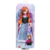Muñeca Anna Falda Magica Frozen Disney