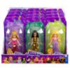Muñeca Princesas Disney surtido PACK 12 uds