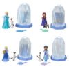 Mini muñeca Squishy Ice Reveal Frozen Disney surtido PACK 8 uds