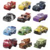Mini coche Cars Disney Pixar surtido PACK 36 uds