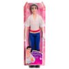 Muñeco Principe Eric La Sirenita Disney