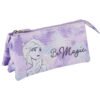 Portatodo Frozen Disney triple