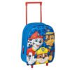 Trolley 3D Patrulla Canina Paw Patrol 31cm