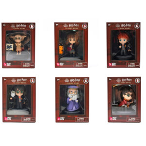 Figura Hero Box Harry Potter surtido PACK 12 uds