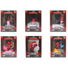 Figura Hero Box Deadpool Marvel surtido PACK 12 uds