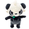 Peluche Pancham Pokemon 30cm