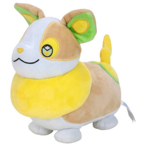 img_346463_e6fe622315bc91fe3adae6b9b350885b_1.jpg Peluche Yamper Pokemon 20cm