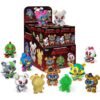 Figura Mystery Minis Friday Night at Freddys Security Breach PACK 12 uds