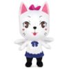 Peluche Charles Fairy Tail 27cm
