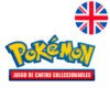 Mini lata juego cartas coleccionables SV6 Pokemon ingles ingles PACK 10 uds