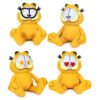 Peluche cute emoji Garfield 30cm surtido PACK 8 uds