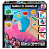 Fabrica Gominolas Monster High