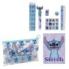 Set papeleria Stitch Disney