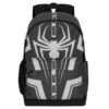 img_347226_39f779e01c73c858b2a106972bd7b6ba_1.jpg Mochila Plus Town Spiderman Marvel 43cm adaptable