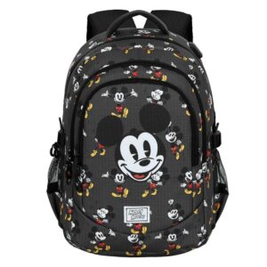 img_347314_872c30a2bd59586dbf08797fc2188f28_1.jpg Mochila Plus Looks Mickey Disney 44cm adaptable