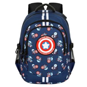 img_347322_0cd20033f4de2c436396d8baff7f8f11_1.jpg Mochila Plus Brave Capitan America Marvel 44cm