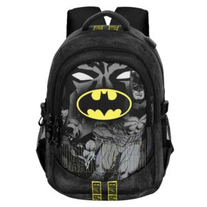 img_347385_4d3017abda1e1f4aa49b9dc6812b41d8_1.jpg Mochila Plus Caped Batman DC Comics 44m