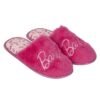 Pantuflas Barbie adulto PACK 12 uds