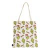 Bolsa shopping Grinch 39cm PACK 4 uds