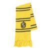 Bufanda Hufflepuff Harry Potter