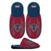 Pantuflas Spiderman Marvel PACK 12 uds