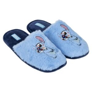 Pantuflas Stitch Disney adulto PACK 12 uds