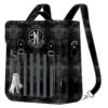 Mochila Miercoles 22cm