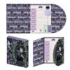 Blister papeleria Villanas Disney