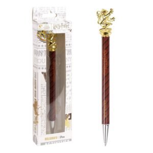 Boligrafo Gryffindor Harry Potter PACK 5 uds