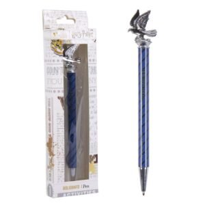 Boligrafo Ravenclaw Harry Potter PACK 6 uds