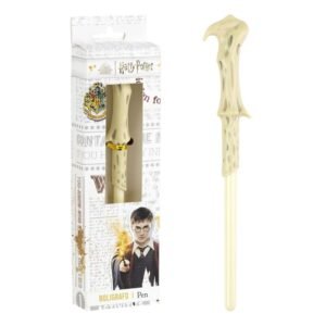 Boligrafo Voldemort Harry Potter PACK 6 uds