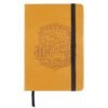 Cuaderno premium Hufflepuff Harry Potter PACK 4 uds