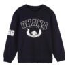 Sudadera Stitch Disney adulto PACK 12 uds