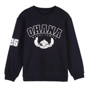Sudadera Stitch Disney adulto PACK 12 uds