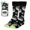 Calcetines Mandalorian Star Wars adulto PACK 6 uds