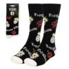 Calcetines Villanas Disney adulto PACK 6 uds